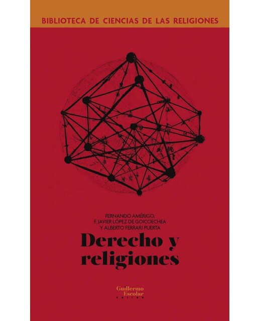 Derecho y religiones 1