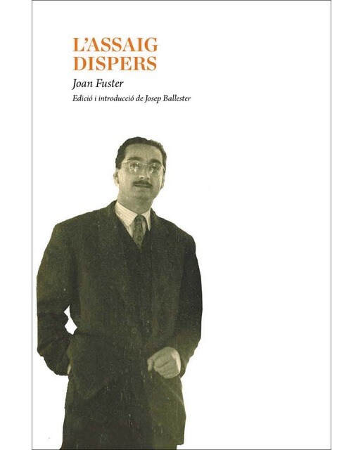 L'assaig dispers