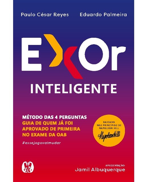 Exor inteligente 1
