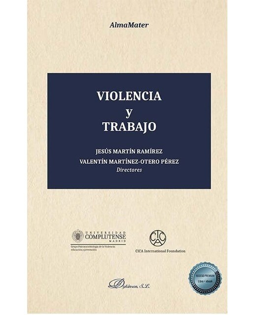Violencia y Trabajo 1