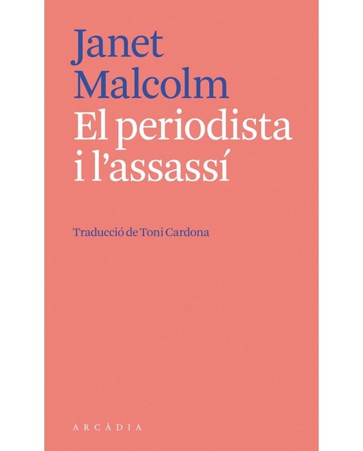 El periodista i l'assassí 1
