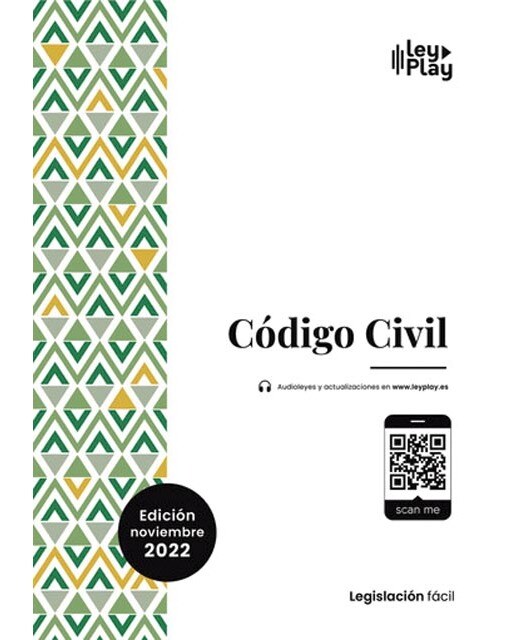Código Civil (Sep 2022) 1