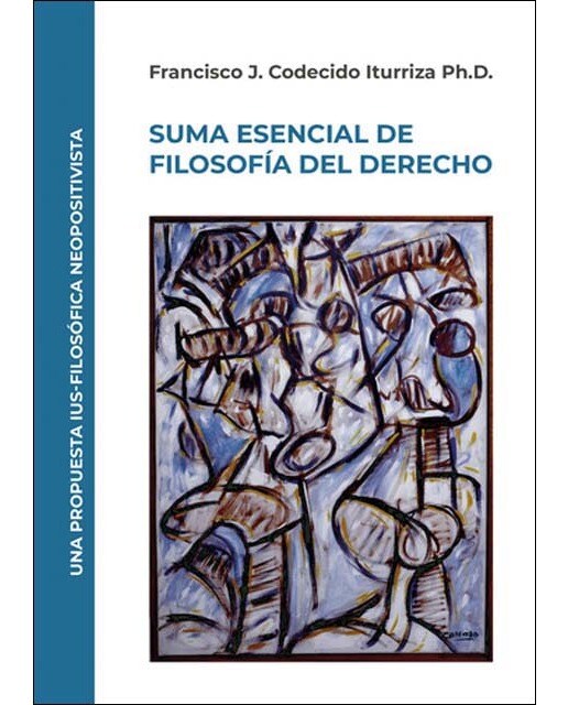 Suma esencial de filosofía del derecho 1