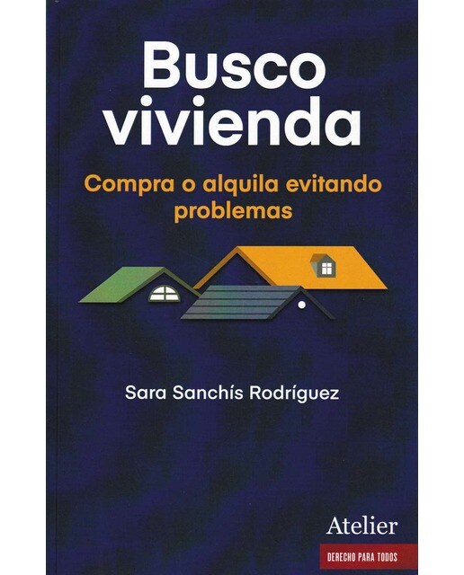 Imagem 0 de Busco vivienda.