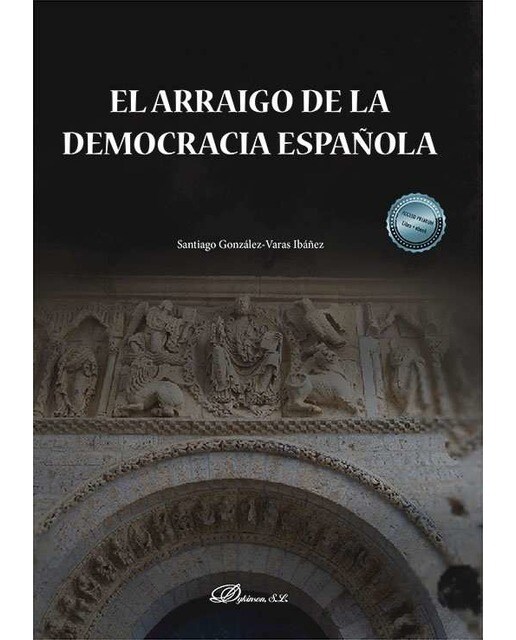 El arraigo de la democracia española 1