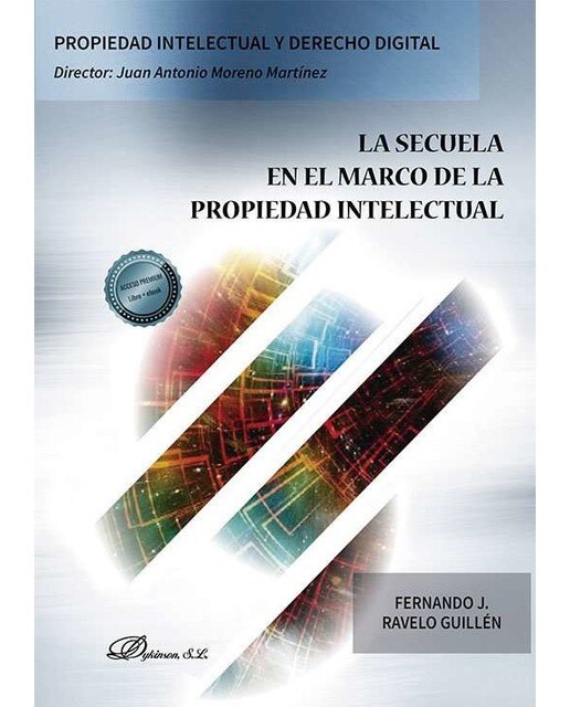 La secuela en el marco de la propiedad intelectual 1