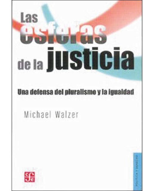 Las esferas de la justicia 1