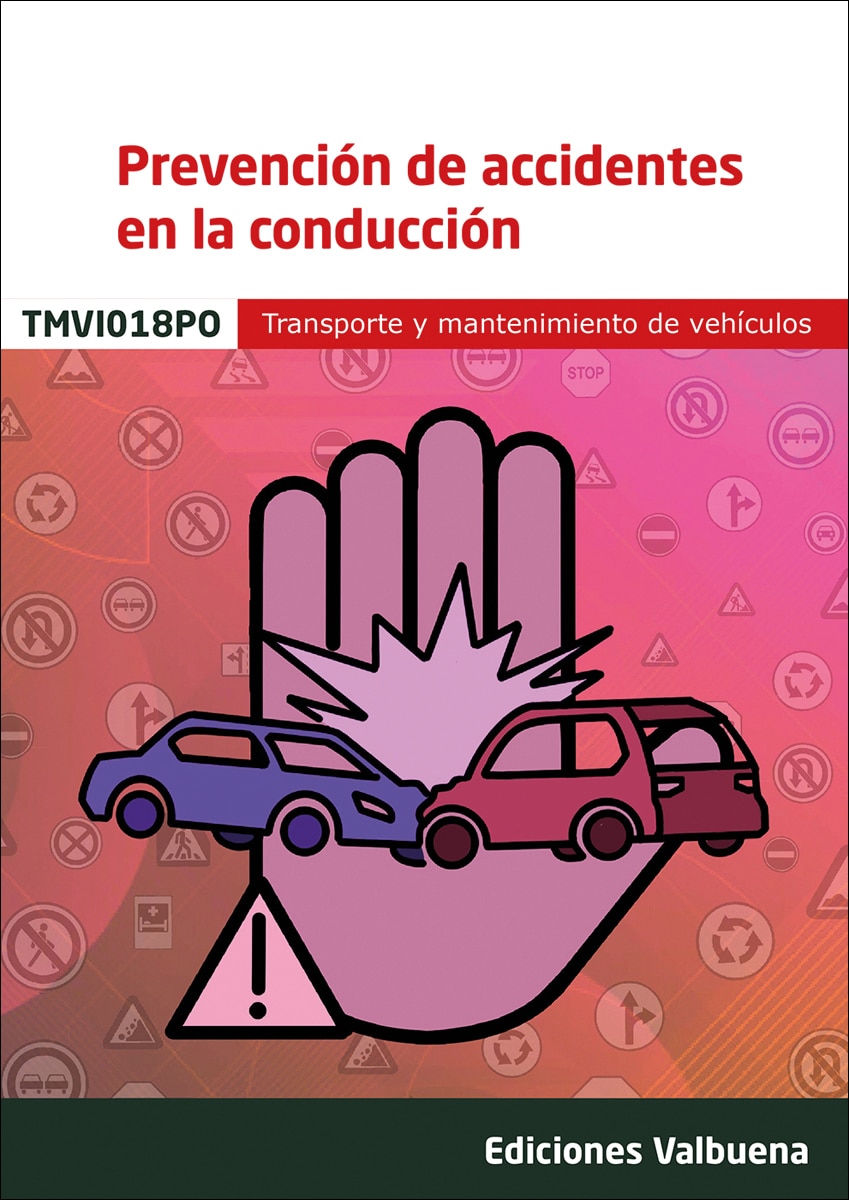 TMVI018PO Prevención de accidentes en la conducción (Capa mole) 1