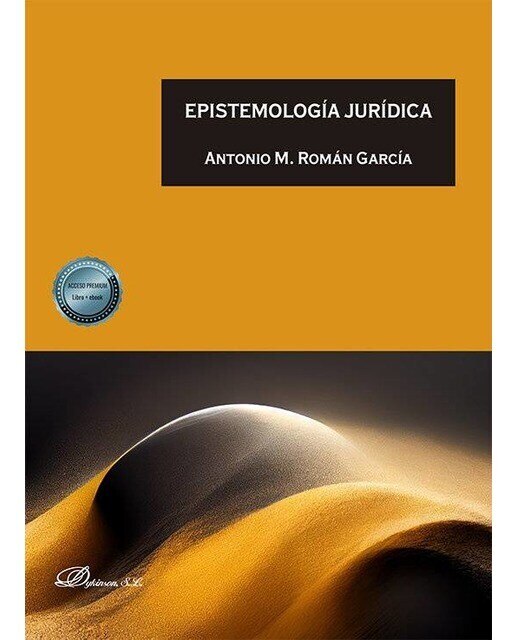 Epistemología jurídica 1