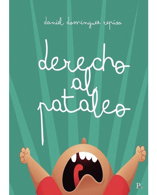 Derecho al pataleo 1