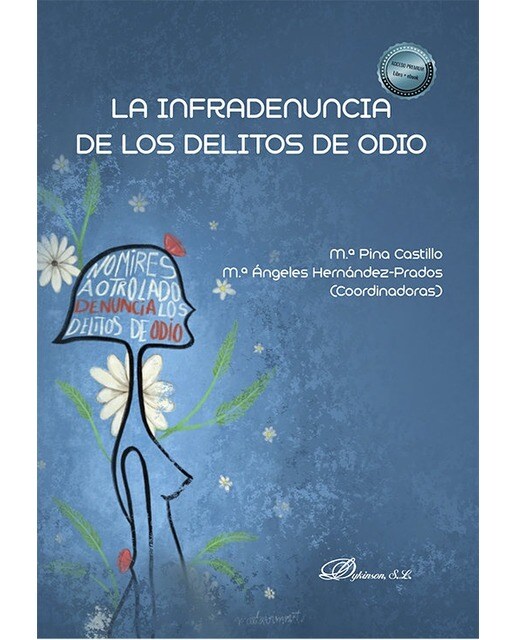 La infradenuncia de los delitos de odio 1