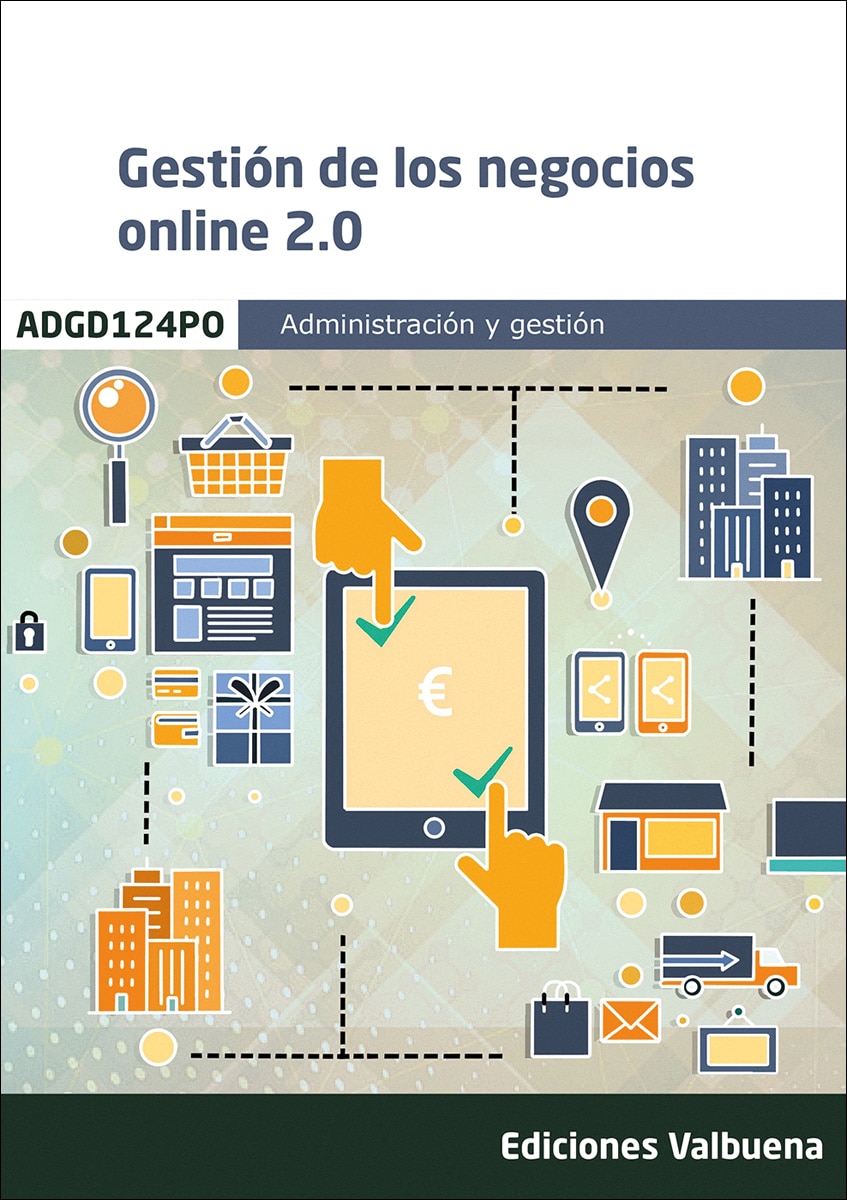 ADGD124PO Gestión de los negocios online 2.0 (Capa mole) 1
