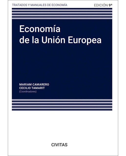 Economía de la Unión Europea (Capa mole) 1