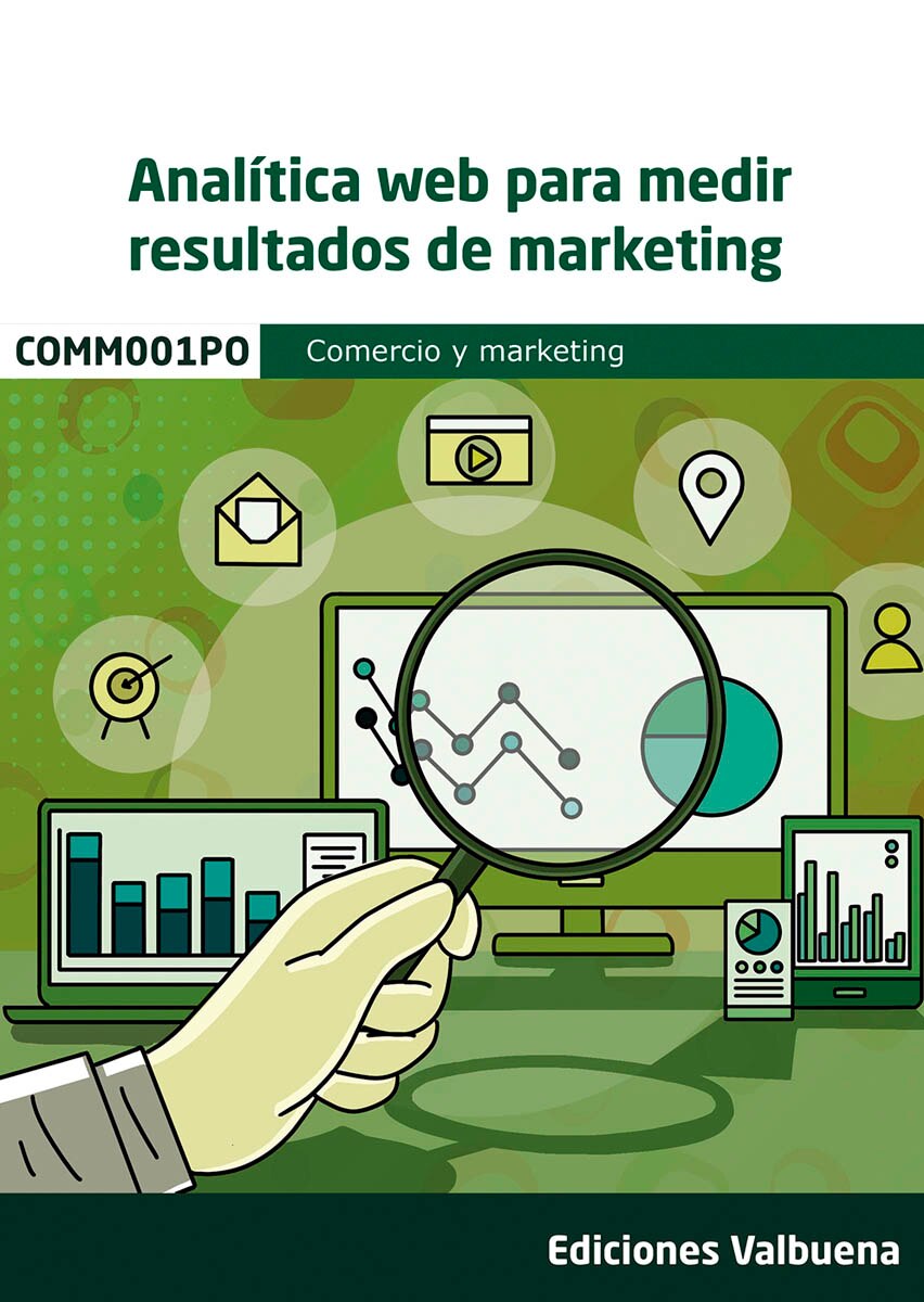 COMM001PO Analítica web para medir resultados de marketing (Capa mole) 1