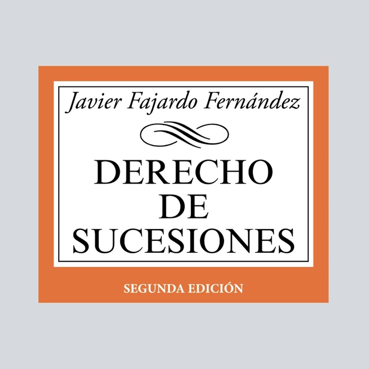 Derecho de sucesiones 1