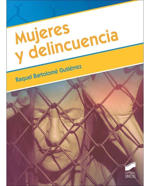 Mujeres y delincuencia 1