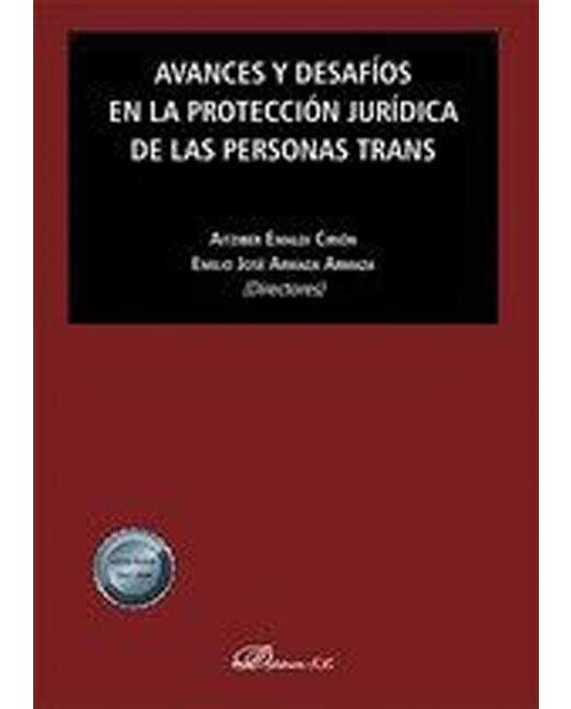 Avances y desafíos en la protección jurídica de las personas trans 1