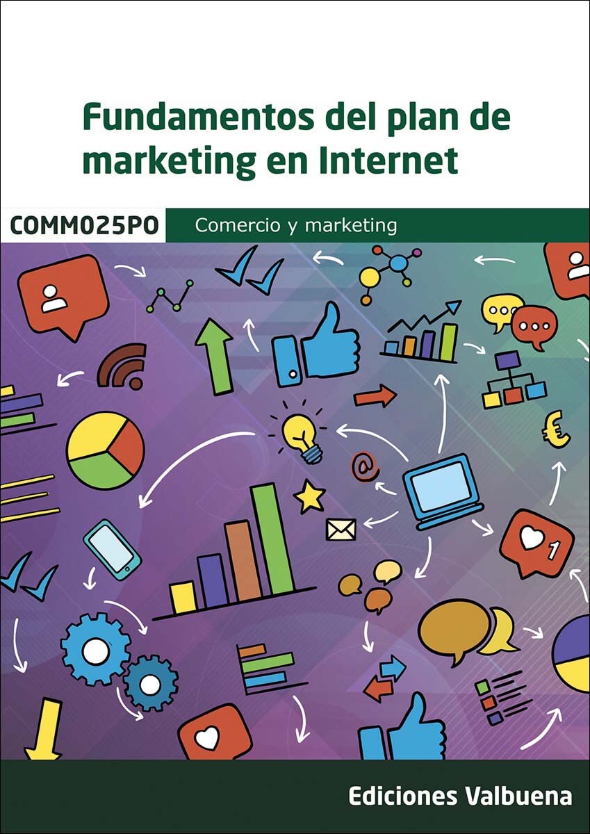 COMM025PO Fundamentos del plan de marketing en Internet (Capa mole) 1