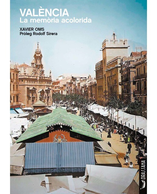 València, la memòria acolorida