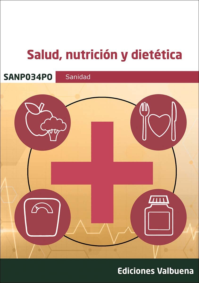SANP034PO & SANP0007 Salud, nutrición y dietética (Capa mole) 1
