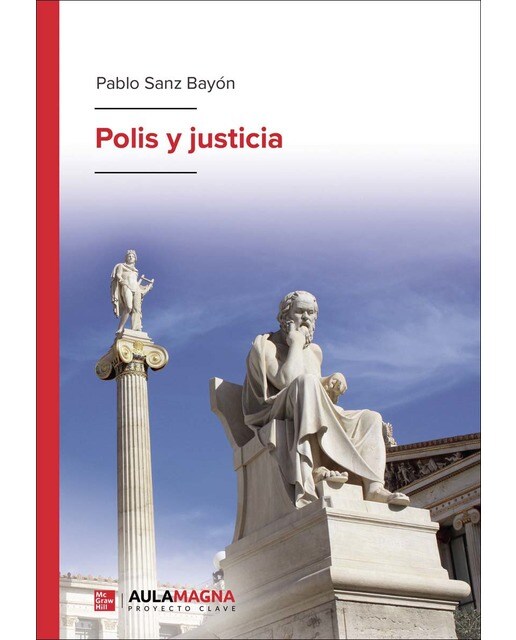 Polis y justicia (Capa mole) 1