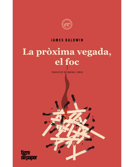 La pròxima vegada, el foc (Capa mole) 1