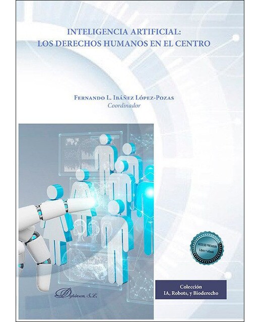 Inteligencia artificial: los derechos humanos en el centro 1