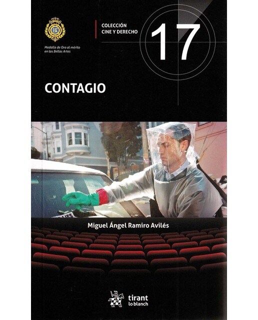 Contagio (Capa mole) 1