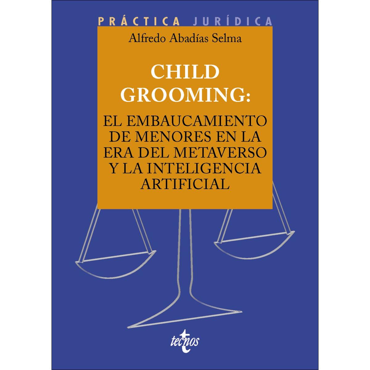 Child Grooming: el embaucamiento de menores en la era del Metaverso y la Inteligencia Artificial 1