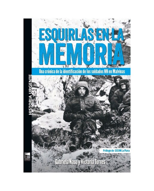 Esquirlas en la memoria 1