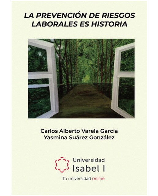 La prevención de riesgos laborales es historia 1