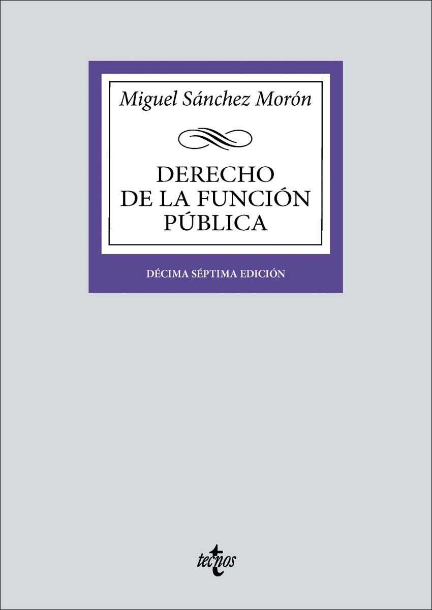 Derecho de la función pública 1