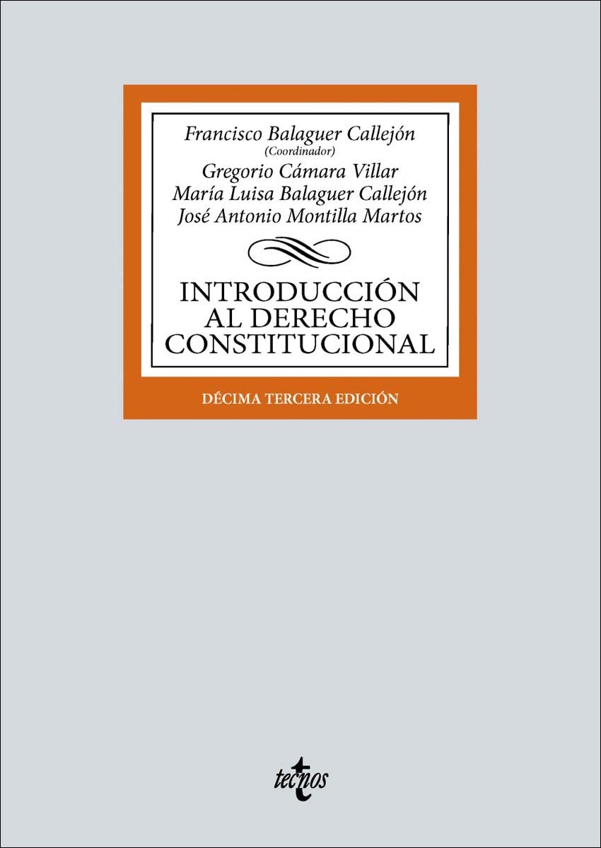 Imagem 0 de Introducción al Derecho Constitucional