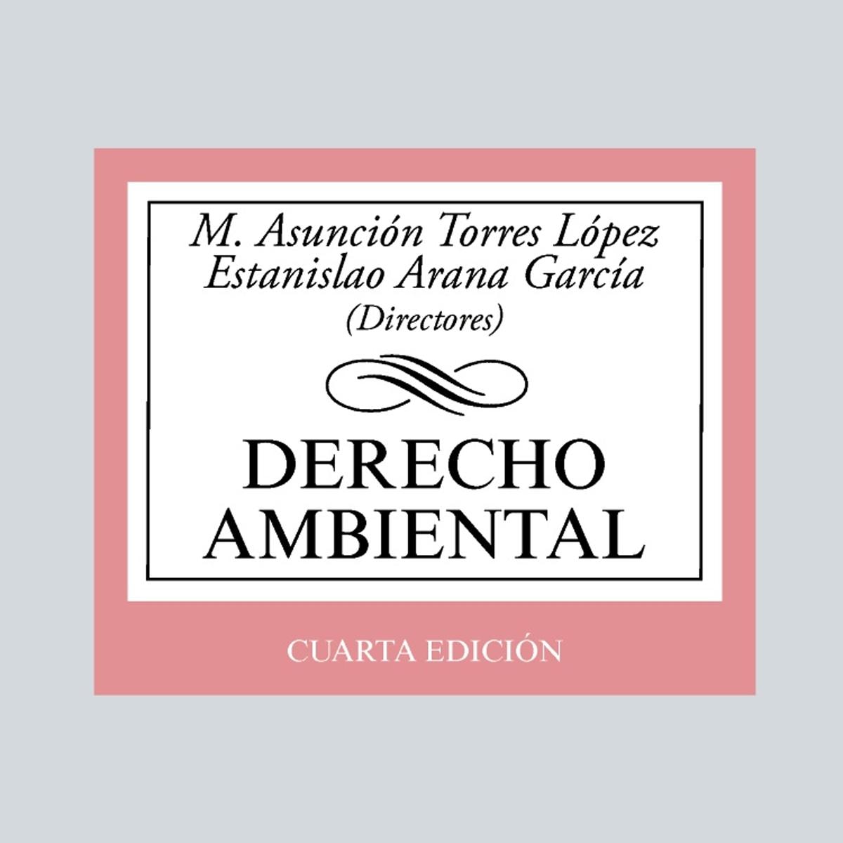 Imagem 0 de Derecho Ambiental