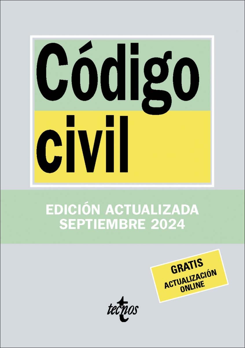 Código Civil (Capa mole) 1