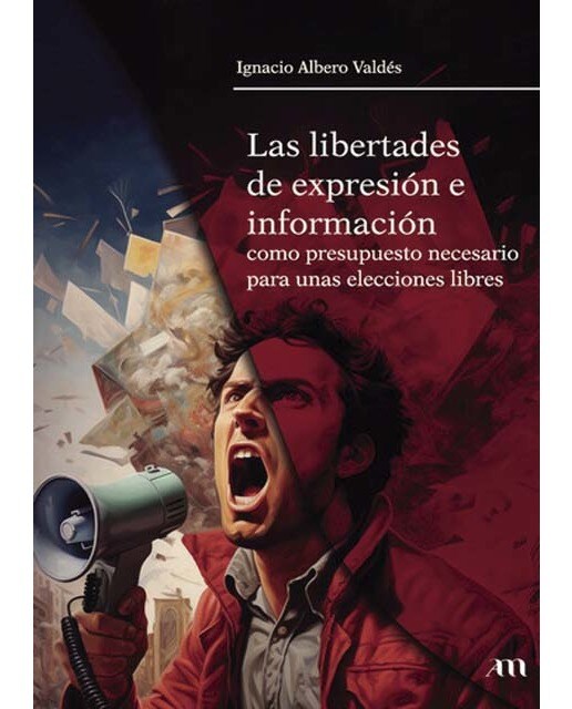 Las libertades de expresión e información como pre 1