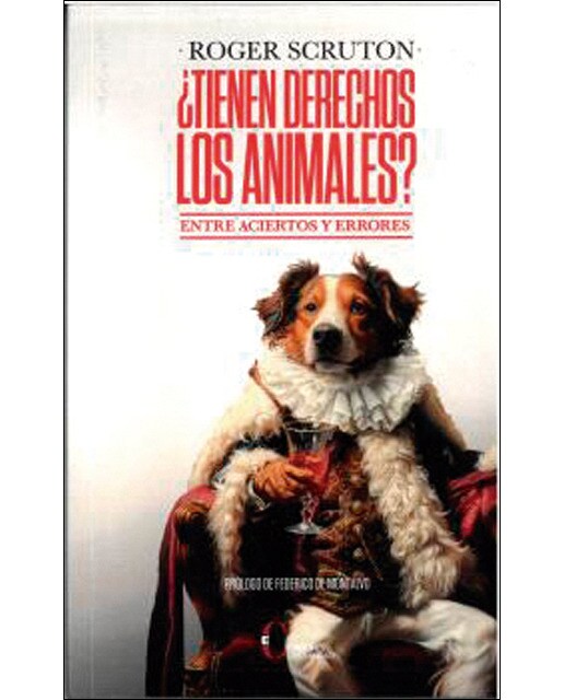 ¿tienen derechos los animales? 1