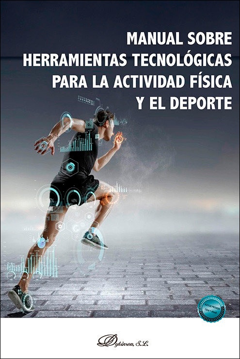 Manual sobre herramientas tecnológicas para la actividad física y el deporte 1