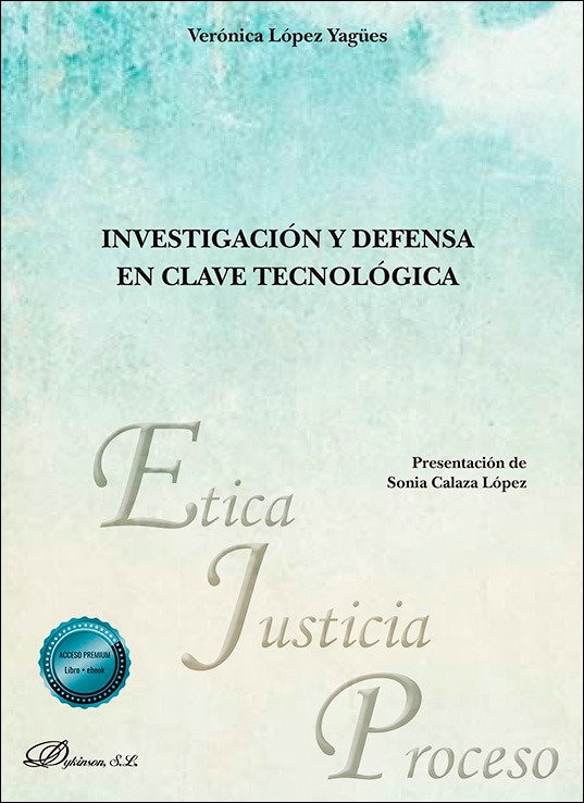 Investigación y defensa en clave tecnológica 1