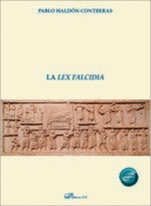 La Lex Falcidia 1