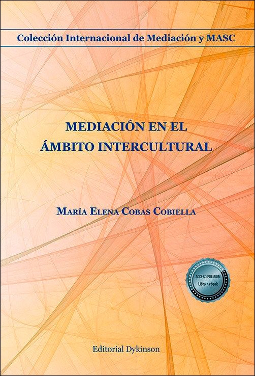 Mediación en el ámbito intercultural 1