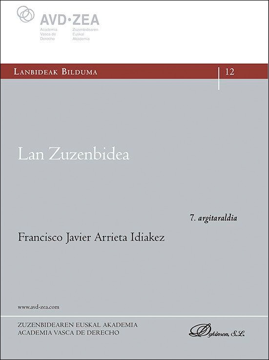 Lan Zuzenbidea 1