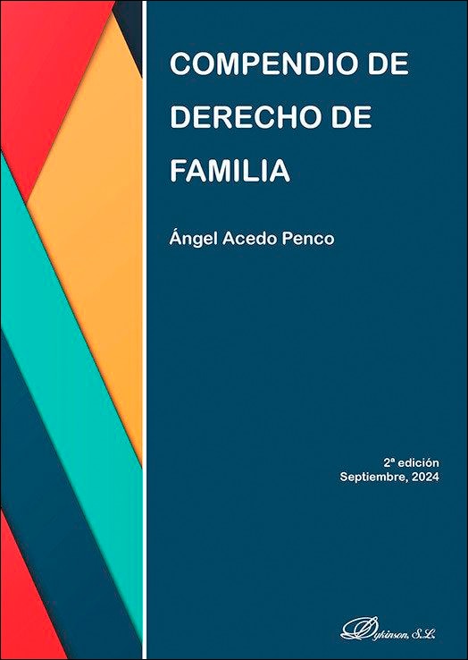 Compendio de Derecho de familia 1