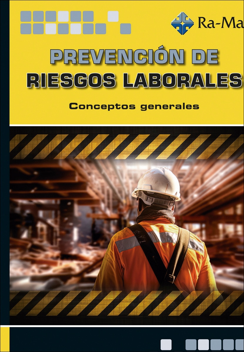 Prevención de riesgos laborales.Conceptos general 1