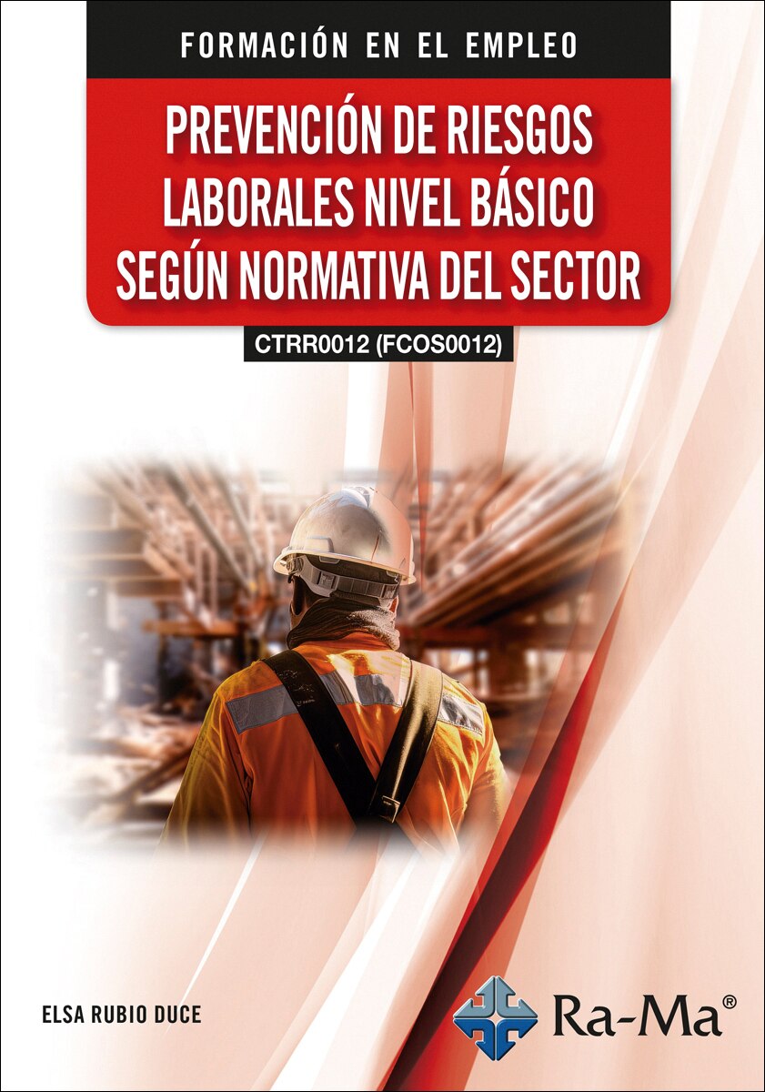 (ctrr0012) (fcos0012) prevención de riesgos labora 1