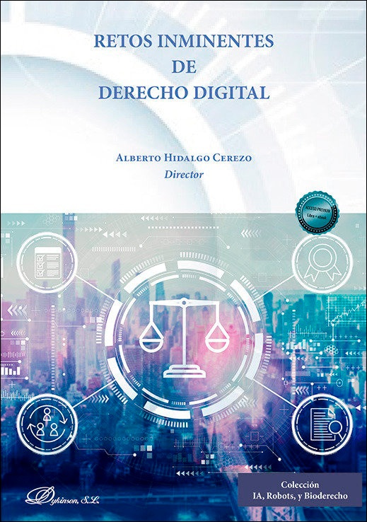 Retos inminentes de derecho digital 1