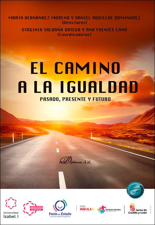 El camino a la igualdad. Pasado, presente y futuro 1