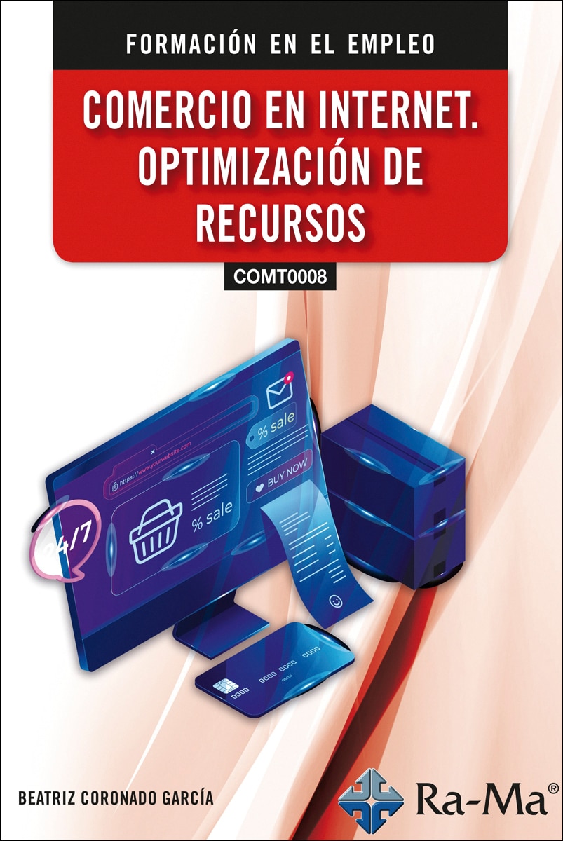 (COMT0008) (COMT066PO) Comercio en internet. Optimización de recursos (Capa mole) 1