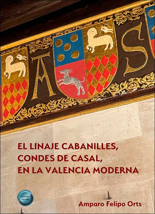 El linaje Cabanilles, Condes de Casal, en la Valencia moderna 1