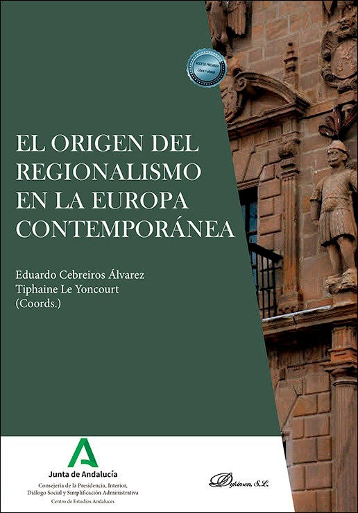 El origen del regionalismo en la Europa contemporánea 1